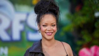 Rihanna'dan hayranlar�n� sevindirecek haber! M�jdeyi verdi