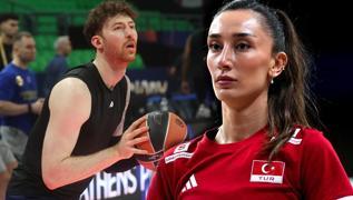 Hande Balad�n ve Onuralp Bitim b�yle g�r�nt�lendi! A�k belgelendi
