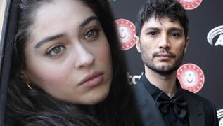 �lhan �en Kalbimin Rotas� Karadeniz'den ayr�ld�! Cemre Baysel'in partneri bak�n kim oldu...