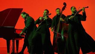 Janoska Ensemble 31 A�ustos'ta Bodrum Kalesi'nde sahne alacak