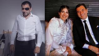 �ukur'un Metin'i Cem Uslu sessiz sedas�z evlendi!