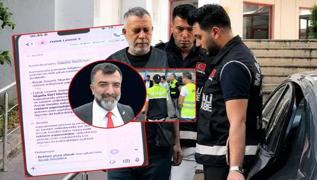 Deprem b�lgesinde okul istismar�! Haluk Levent borcunu ba���la kapatmaya kalkt�