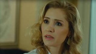 Medcezir'in y�ld�z�yd�... Duyanlar �a�k�n: Me�er ilk Bizim Evin Halleri'nde izlemi�iz!