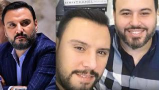 Ali�an'dan karde�i Sel�uk Tekta�'la ilgili a�latan payla��m!