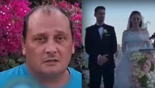 Esen Matra�'�n �z babas� Emre Matra� ��kt�! 'Nik�h� k�bul etmiyorum' dedi, isyan etti