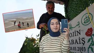 Rojin Kabai� soru�turmas�nda 'DNA' ad�m�! 2 y�l sonra bak�lacak