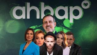 'Ahbap'�n �avu�lar� i�in hesap vakti! �fadeye �a�r�ld�lar  