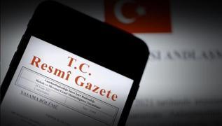Devlet kadrolar�nda de�i�im r�zgar�: Atama ve g�revden alma kararlar� Resmi Gazete'de