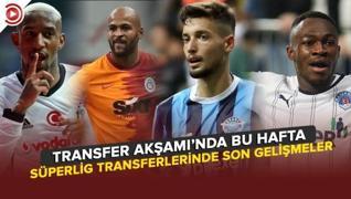 <p>Akşam  Gazetesi Spor Yazarı Şafak Gözen, transfer pazarında yaşanan son gelişmeleri Orçun Özateş 