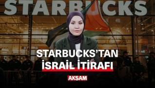 <p>Boykot listelerindeki ilk sray phesiz Starbucks ald.</p><p>Avrupa'daki 4 Starbucks ubesinde