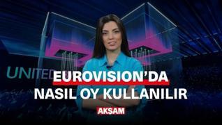 <p>Trkiye Eurovision'da olmasa dahi, desteklemek istediiniz lke iin oy kullanabileceinizi syle