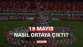 <p>Trkiye Cumhuriyeti tarihindeki en nemli olaylardan biri  Atatrk'n 19 Mays'ta Samsun'a ayak b