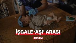 <p>Gazze'de ocuklara a yok ama a var...</p><p>srail 11 aydr devam eden igaline bir alama ka