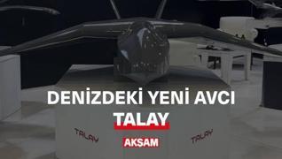 <p>Dman gemilerini operasyon d brakacak, alak irtifada uu yeteneiyle radarlar onu gremeye