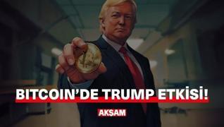 <p>Trump'n seilmesi neden Bitcoin fiyatnn rekor krmasna  sebep oldu?</p><p>ABD Bakanlk seim