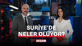 <p>stanbul Geliim ni. r. y. Do. Dr. Fatih Fuat Tuncer Suriye'de yaananlar AKAM TV'den Eda 