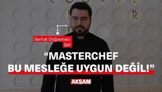 <p>MasterChef Trkiye yarmasnda syledii 'Basit bir ekilde kazanacam' szyle yarma tarihin