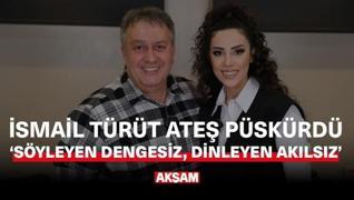 <p>TrkMedya Dijital Magazin Mdr Yasemin lan ile bir araya gelen smail Trt,  fkesinin perde 