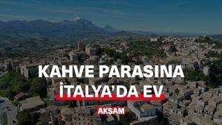 <p>40 liraya ne alnr?</p><p>Bir kahve ya da talya'da bir ev...</p><p>talya'nn Penne kabas resm