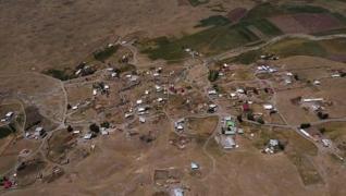 <p>Mu'ta Cumhurbakanlnn onayyla hayata geirilen 'Tarihi Malazgirt Kenti Kazlar Projesi' ka