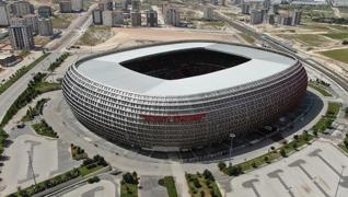 <p>Galatasaray ile Trabzonspor'un kar karya gelecei Ziraat Trkiye Kupas finalinin oynanaca 