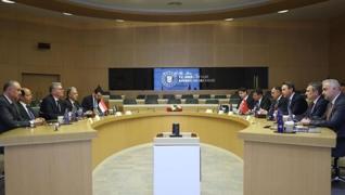 <p>Enerji ve Tabii Kaynaklar Bakan Alparslan Bayraktar, Boru Hatlar ile Petrol Tama A (BOTA) i