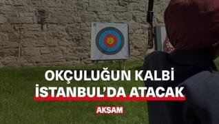 <p>Gelenek, rekabet, heyecan... </p><p>Dnyann en iyi okular stanbul'a geliyor.</p><p>Uluslarara