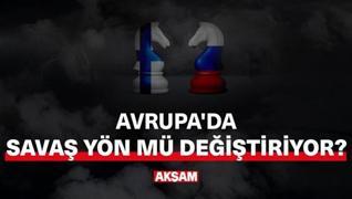 <p>Dnyann en mutlu lkesi, son zamanlarda olduka endieli...</p><p>Uydu grntleri de bunu doru