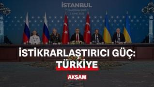 <p>Rusya-Ukrayna cephesinde yllardr devam eden bir sava ve  Trkiye'de aranan bar...</p><p>Mza