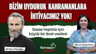 <p>Mehmed: Fetihler Sultan dizisinde ehzade Orhan'  canlandran Trkolu byle byk bir prodksi