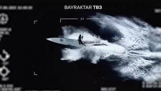 <p>MSB'nin sosyal medya hesabndan yaplan paylamda, PRANA'nn Deniz Kuvvetlerine yeni bi