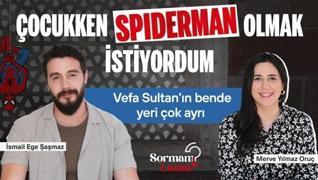 <p>Gnei Beklerken dizisinde balayan oyunculuk serveninde  Bar Akarsu: Merhaba, Ak Laftan Anla