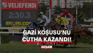 <p> yal safkan ngiliz atlarnn hayatlarnda sadece bir kez koabildikleri kouya  22 safkan ka