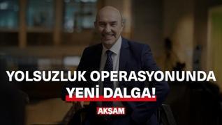<p>zmir'deki yolsuz operasyonuyla ilgili ne biliyoruz?</p><p>Uzun sredir gizlilikle ve byk titiz