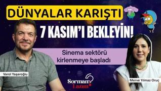 <p>Sper 1 Takm izgi filmiyle de ksa srede byk bir kitle  edindiklerini anlatan Varol Yaarol