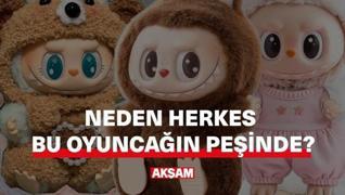 <p>Bir sanat eserinden, kresel tketim lgnlna...</p><p>Neden herkes bu oyuncan peinde?</p>