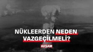 <p>Her kresel atmada nmze sunulan bir ihtimal var. </p><p>Hem Rusya-Ukrayna hem de ran-srai
