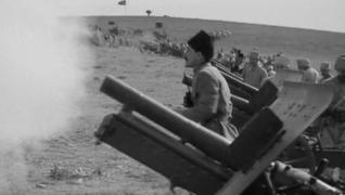 <p>Video, Bakanln NSosyal hesabndan "Zaferin yanks, bir milletin varolu mcadelesi. 27 A