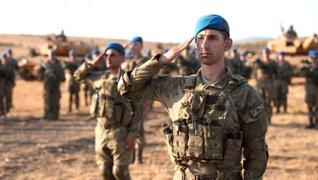 <p>Bakanln NSosyal hesabndan yaplan paylamda, u ifadeler kullanld:</p><p>"Asrlar boy