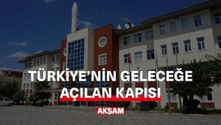 <p>2025-2026 eitim retim yl balad. Kartal Anadolu mam Hatip Lisesi'nin bu yeni balang ii