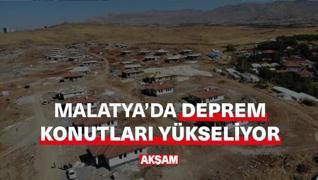 <p>Kahramanmara depremlerinden en ok etkilenen blgelerden biri Malatya'nn Doanehir ilesindeki