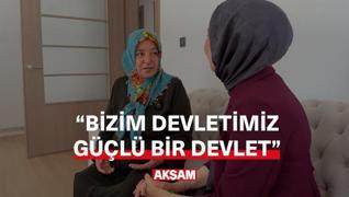 <p>'Bizim devletimiz gl bir devlet'</p><p>na seferberliinin en nemli merkezlerinden biri Mala