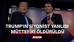 <p>Silahl saldrlar hakknda konuurken bir silahl saldrda  hayatn kaybetti. Terr devleti s
