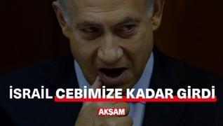<p>u an beni kendi telefonunuzdan izlemiyorsunuz, srail'in telefonundan izliyorsunuz.</span></p><p