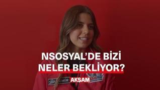 <p>Trkiye'nin yerli ve milli sosyal medya platformu NSosyal'i ve yeniliklerini NSosyal Proje Ekibi 