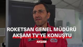 <p>'lkemizin teknoloji tutkunu bir jenerasyonu temsil ediyor Teknofest nesli'</p>