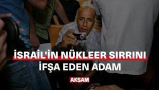 <p>srail'in tekstil fabrikas olarak tantt bu bina nasl  nkleer programnn kalbi kt?</p><