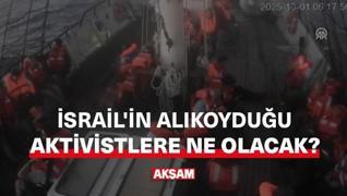 <p>srail aralarnda Trk vatandalarnn da olduu ok sayda  kiiyi alkoydu.</p><p>Peki imdi ne