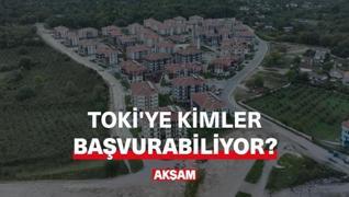 <p>TOK'ye bavuracak msn?</p><p>Babamn zerinde ev var bavurabiliyor muyum?</p><p>Yzyln Konu