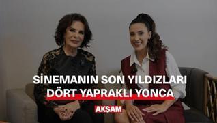 <p>Usta oyuncu H�lya Ko�yi�it, T�rkMedya Dijital Magazin M�d�r� Yasemin �lan'�n konu�u oldu.</p><p>6